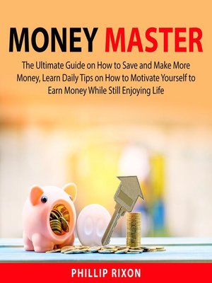 cover image of Money Master